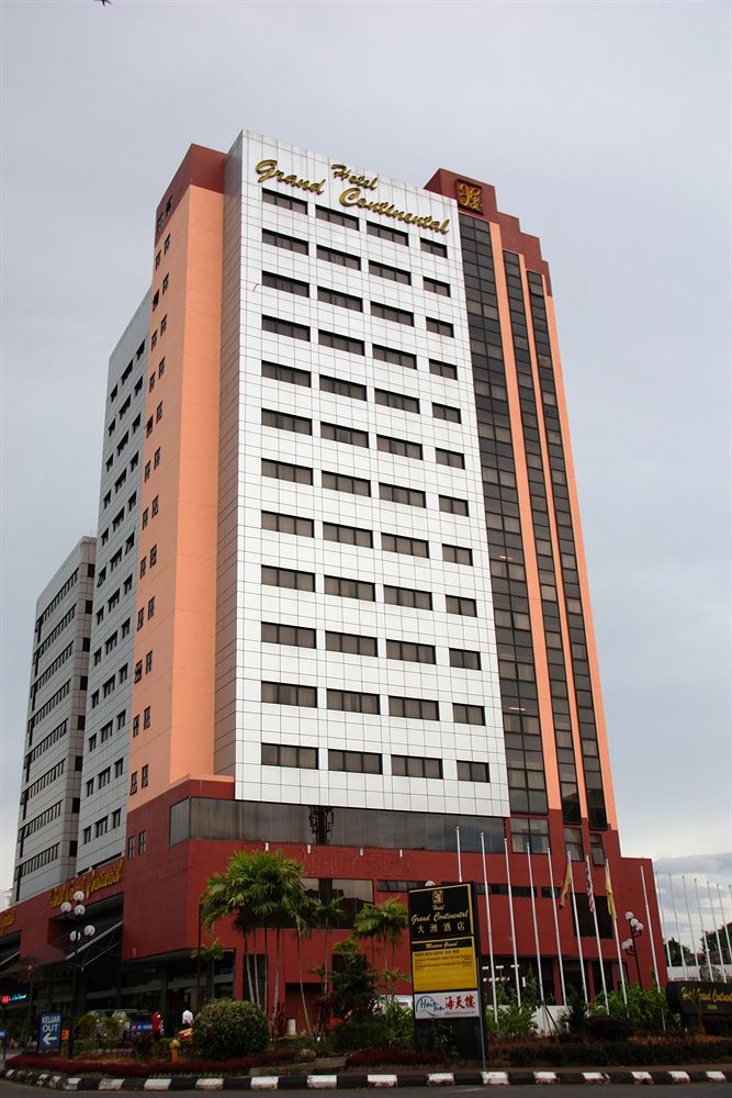 Hotel Grand Continental Kuching image 1